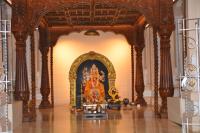 Navaratri Day 3 (17 Oct 2023)  (All Pictures courtesy of Shri Dinesh Karkal)